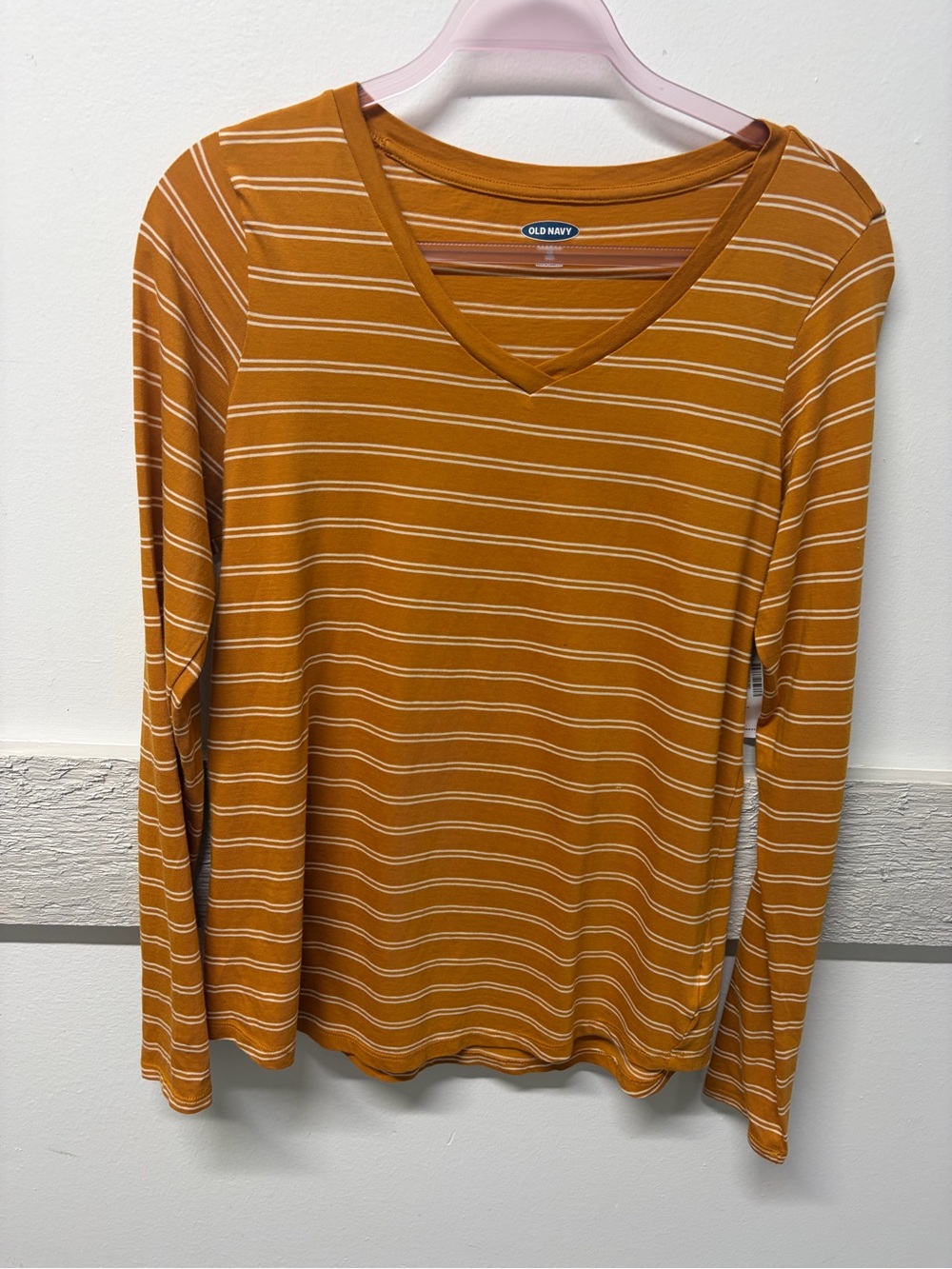 Old Navy Everywear V-Neck Top
